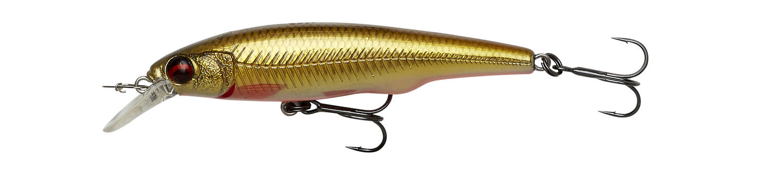 GRAVITY TWITCH SR 6,7CM/6G DIRTY ROACH