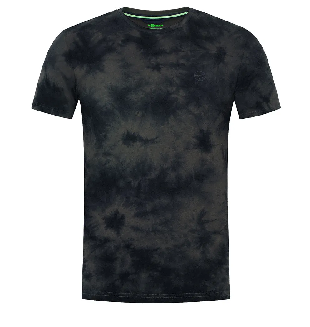 TRICOU TIE DAY SLATE GREY MAR.M
