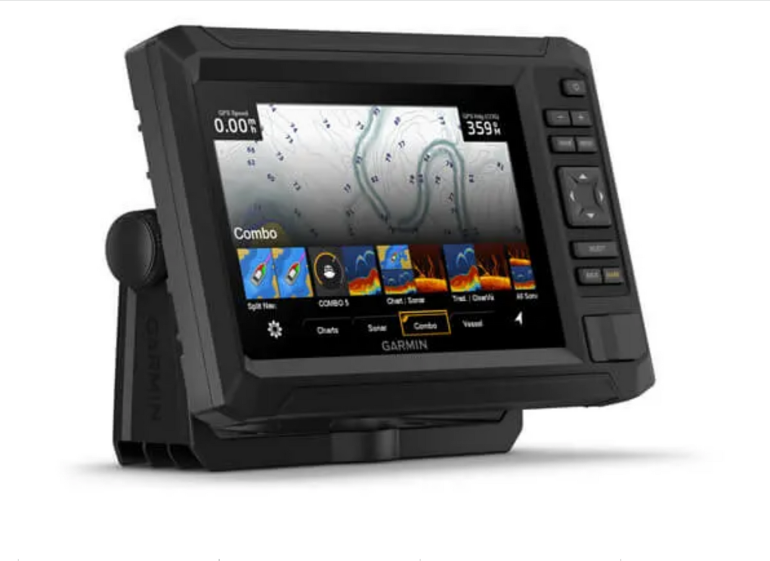 SONAR ECHOMAP UHD2 72CV WW/W/GT20 XDCR