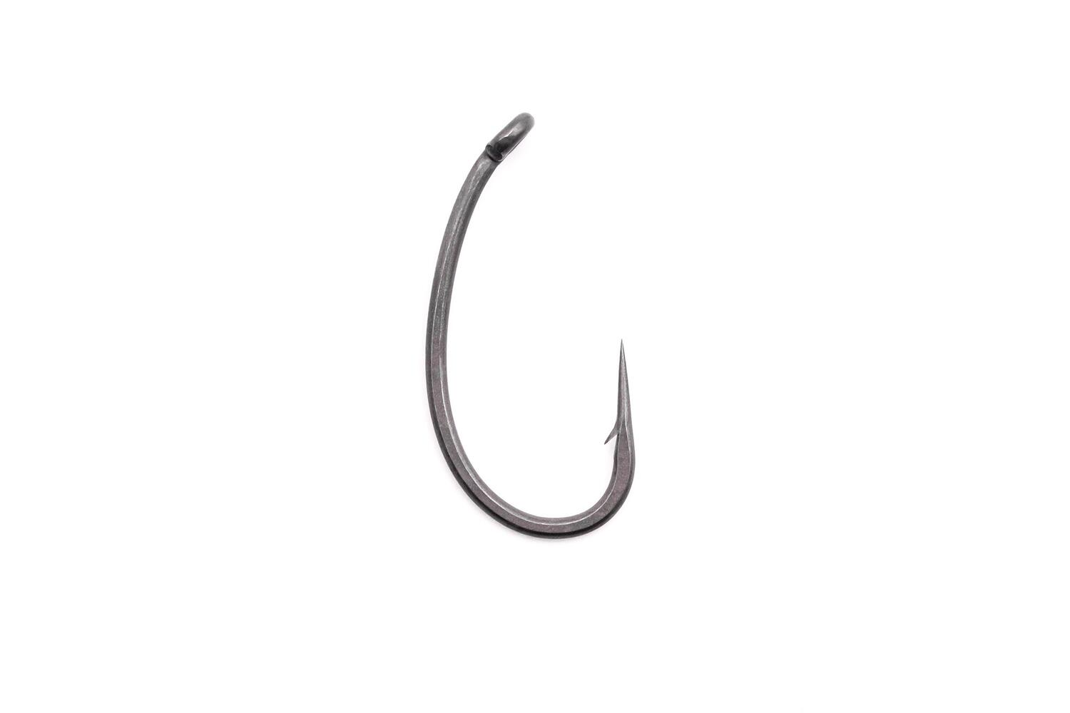 CARLIG KURV SHANK X NR.6 10BUC/PLIC