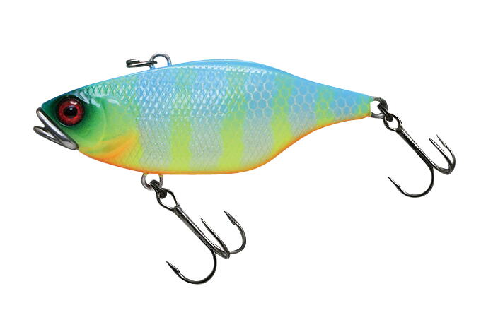 VOBLER SKULL SHELL TN70 MS 7CM/17,3G MBCG