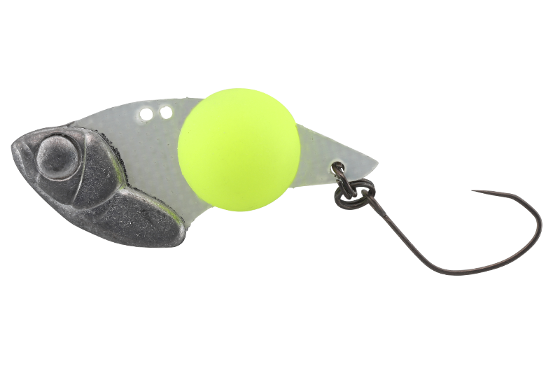 CICADA KURO BALL β 2,5G GLOW CHARTREUSE