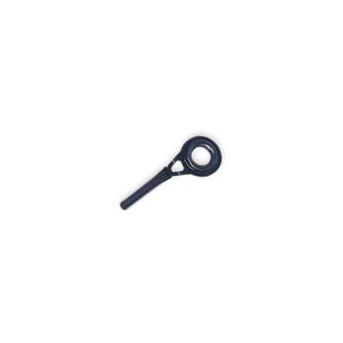 INEL VARF BLACK MOD TUB=1,8MM/D=4,0MM
