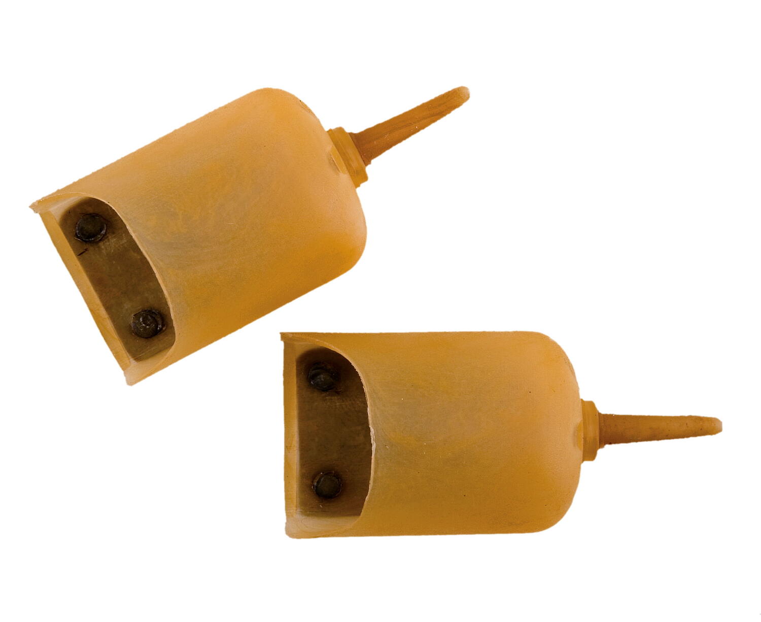 FEEDER MATCH INLINE PELLET 40G/2BUC