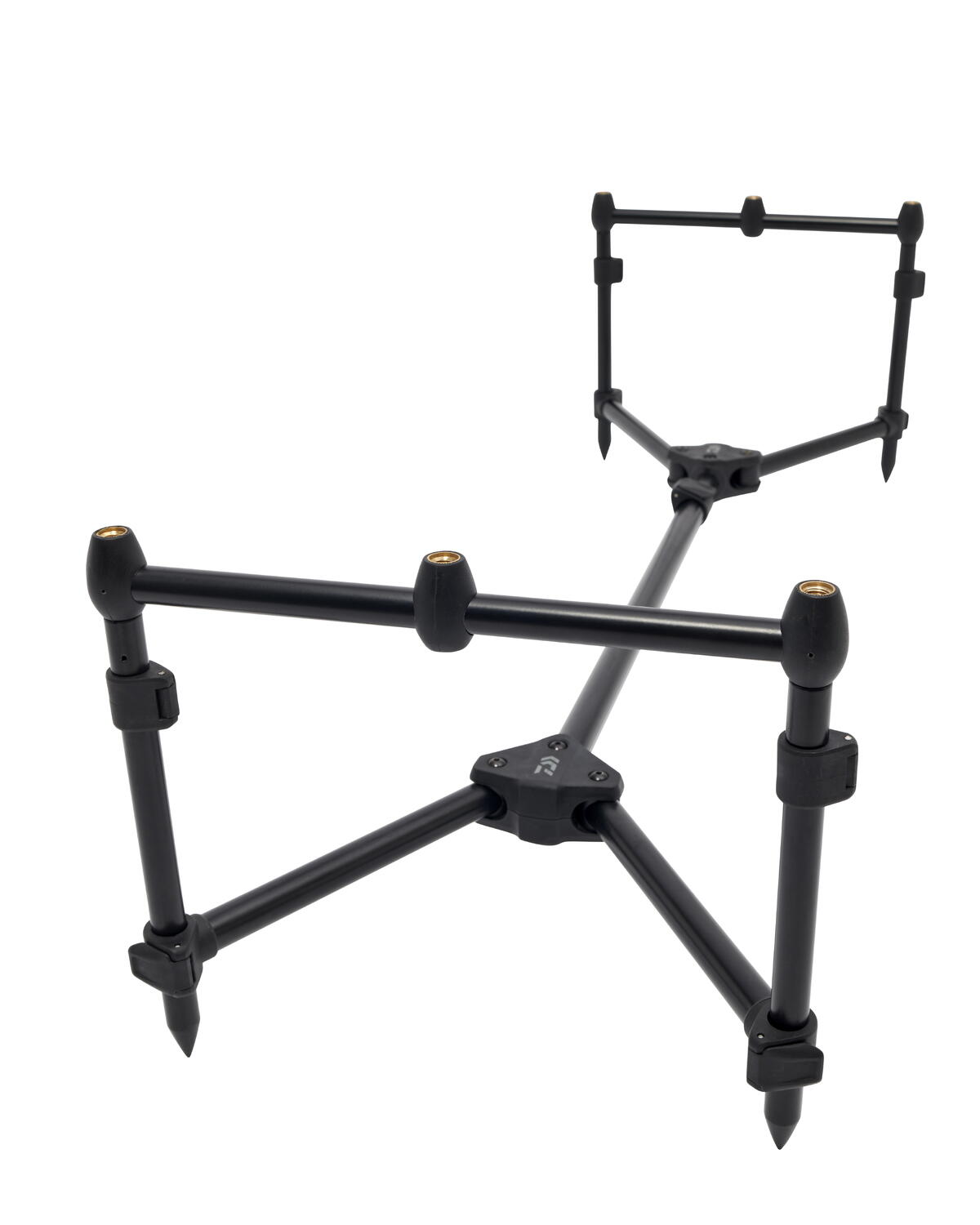 ROD-POD BLACK WIDOW LOW LEVEL 3 POSTURI