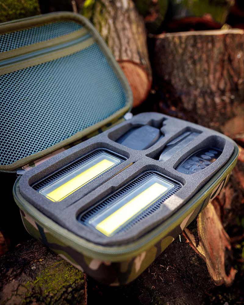 Fox Camolite™ RX+ Security Case