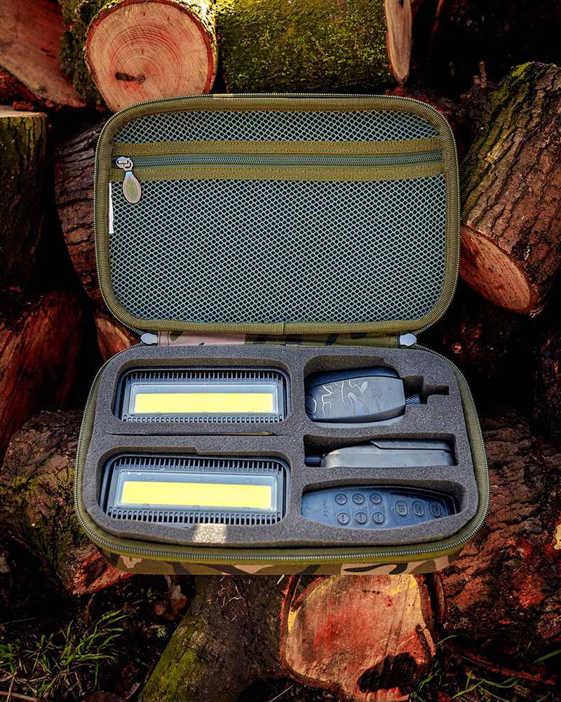 Fox Camolite™ RX+ Security Case