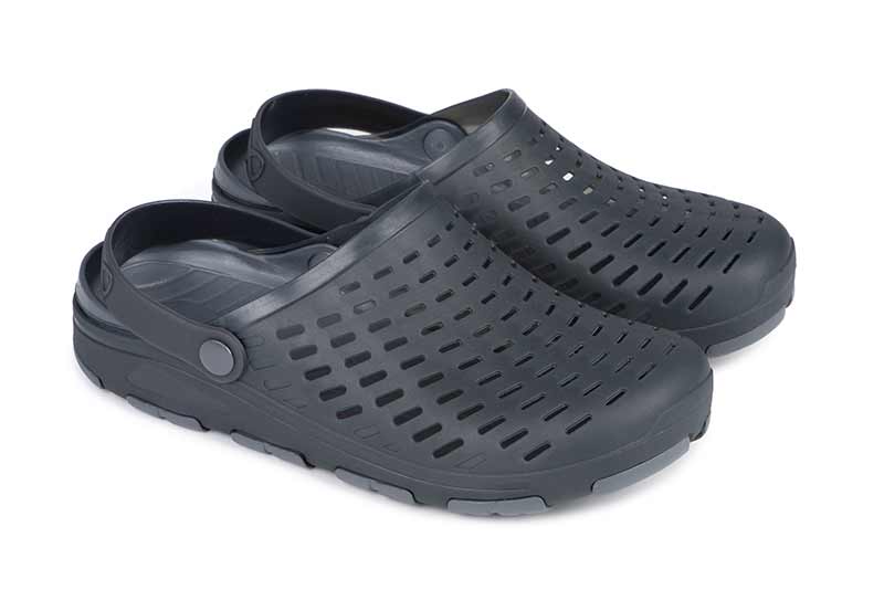 Matrix Clogs