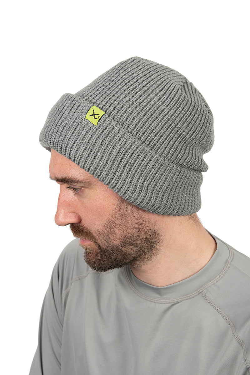 Matrix Thinsulate Beanie Hats