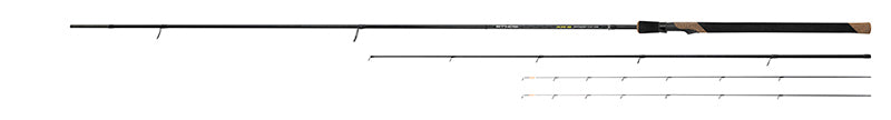Matrix Ethos XR-S Feeder Rods 3.3m & 3.5m