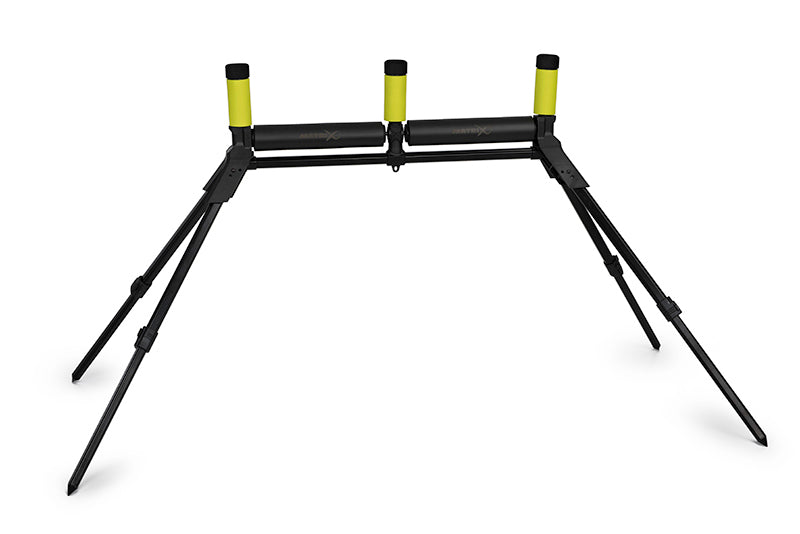 Matrix Double Compact Pole Roller