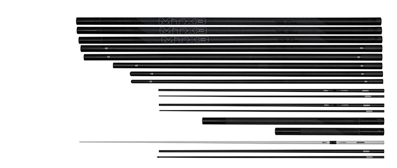 Matrix MTX3 Ultra V2 16m