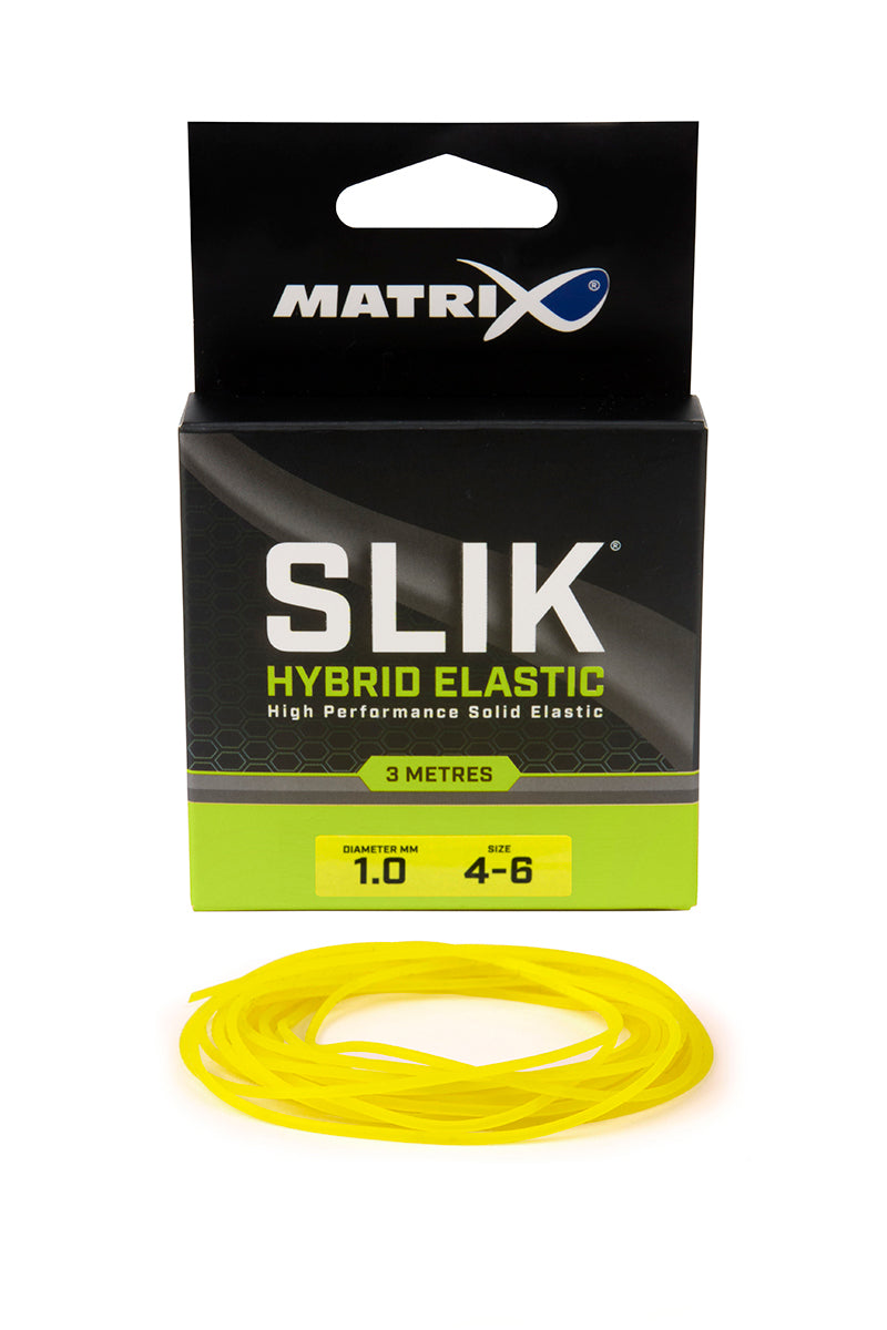 Matrix SLIK Elastic