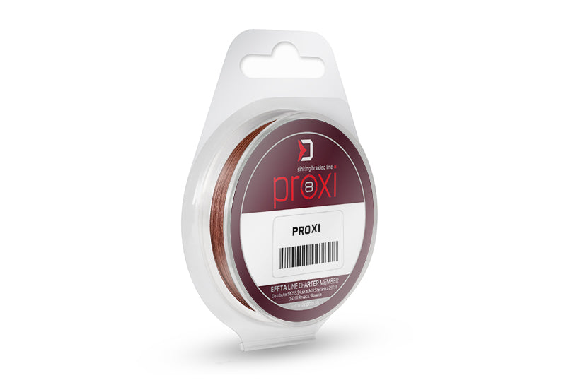 Delphin PROXI 8 maro 0,10mm 5,5kg 20m
