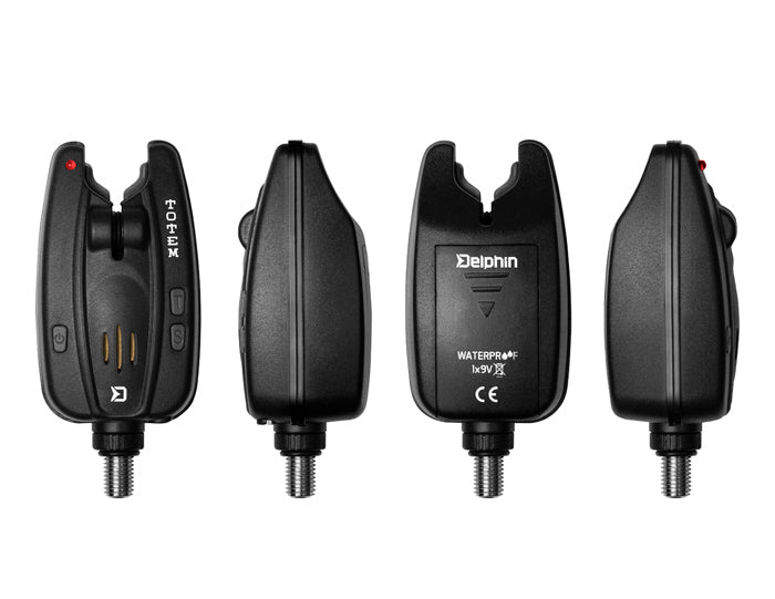 Set Delphin TOTEM 4+1