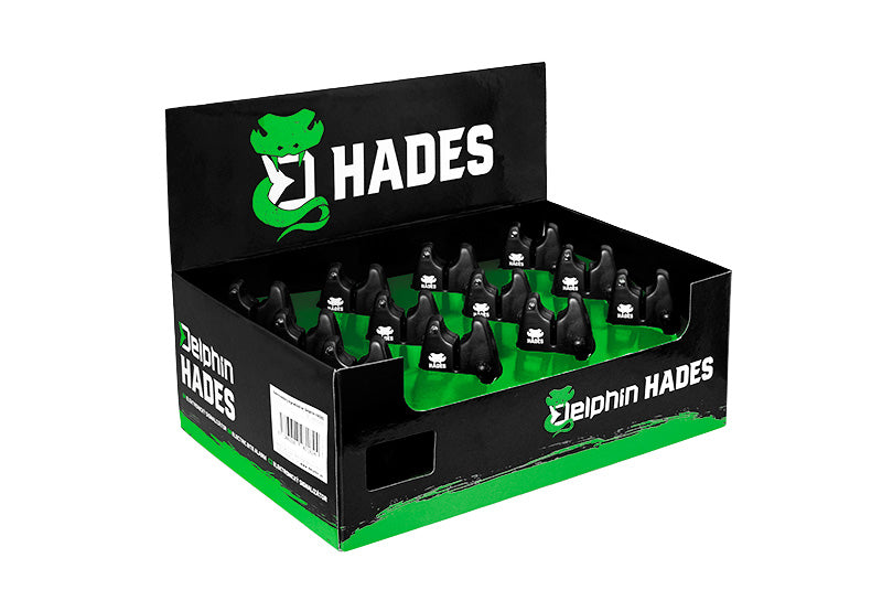 Semnalizator Delphin HADES