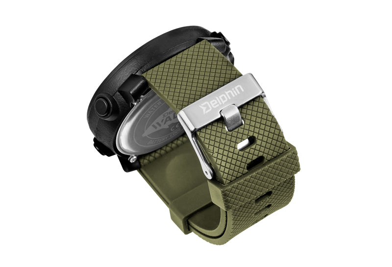 Ceas digital Delphin WADER