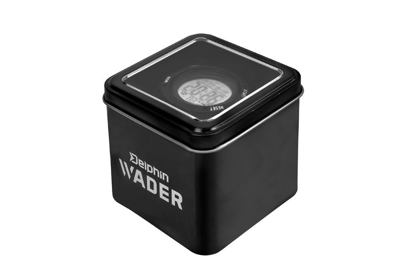 Ceas digital Delphin WADER
