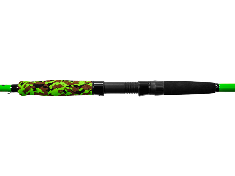 Delphin HYPERIO 2 / 2 tronsoane 270cm/120g