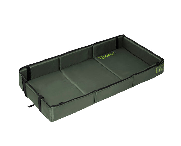 Saltea de primire cu laterale Delphin DUOMAT 40x60/60x110cm