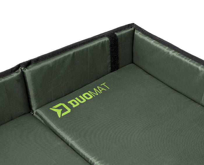 Saltea de primire cu laterale Delphin DUOMAT 40x60/60x110cm