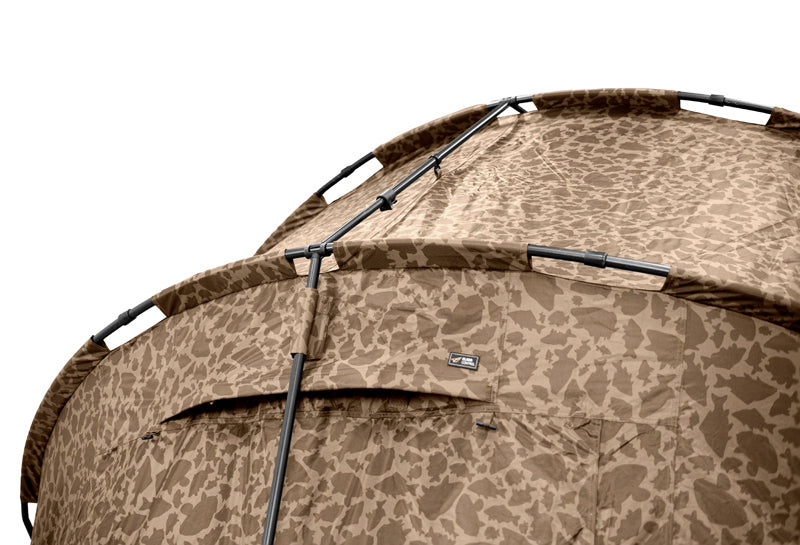 Cortul Delphin C3 LUX ClimaControl Carpath
