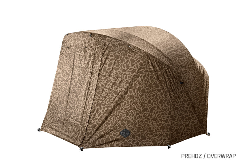 Set de ferestre pentru bivouacuri Delphin C3 LUX