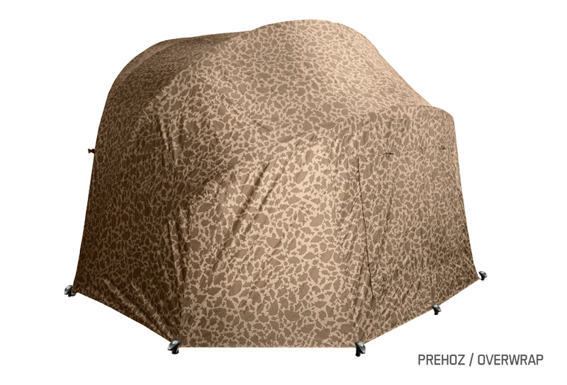 Cortul Delphin C3 LUX ClimaControl Carpath