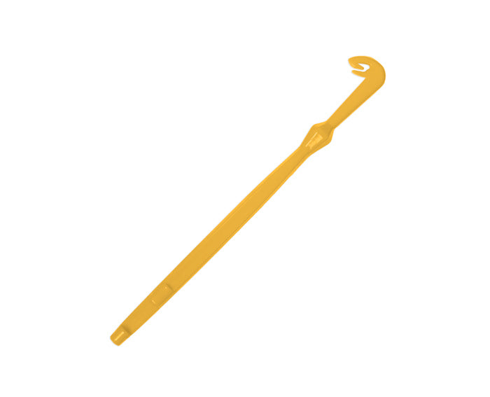 Dispozitiv pentru legat noduri Delphin KNOTTY