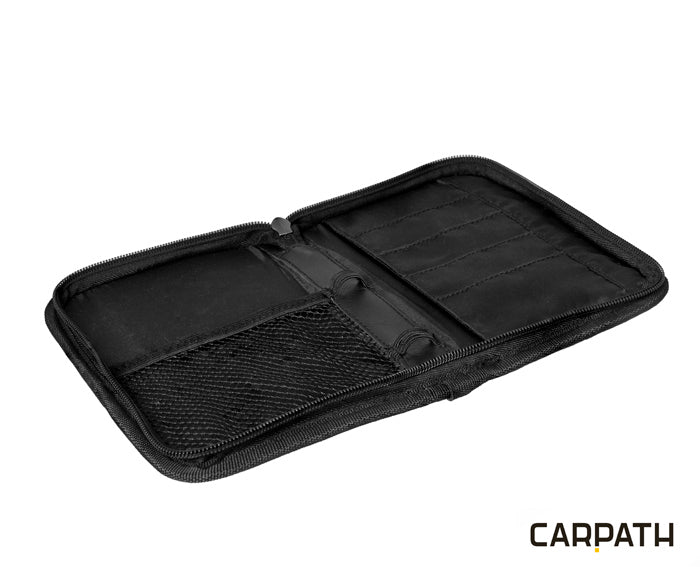 Gentuță pentru documente Delphin Carpath ID