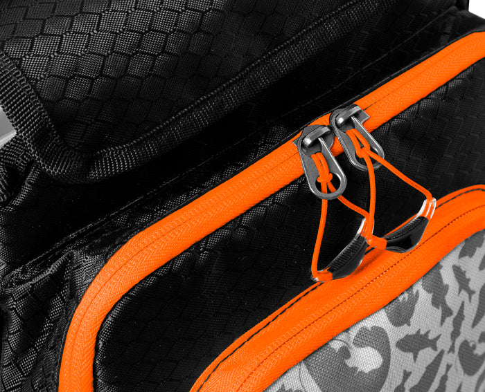 Crossbody rucsac Delphin ATAK! Swift