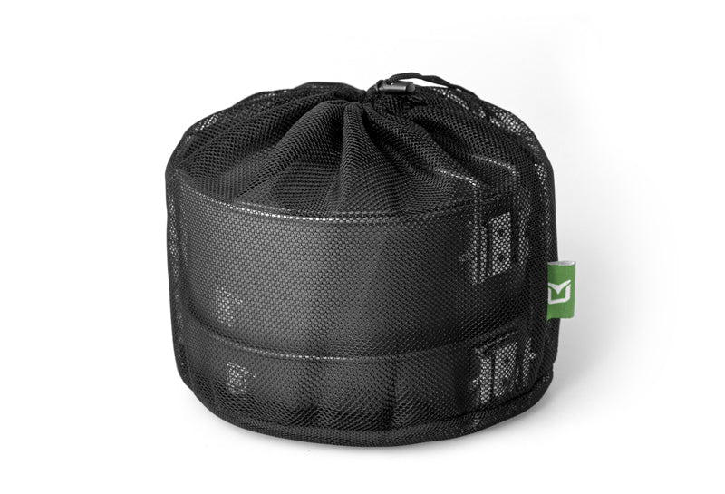 Set farfurii Delphin CampWARE 3v1