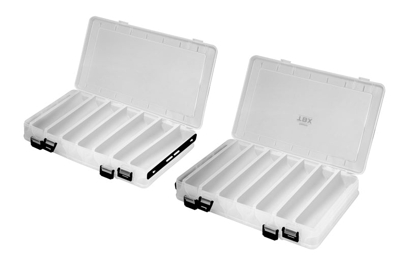 Cutie Delphin TBX Duo 276-16P Clip 276x176x49mm