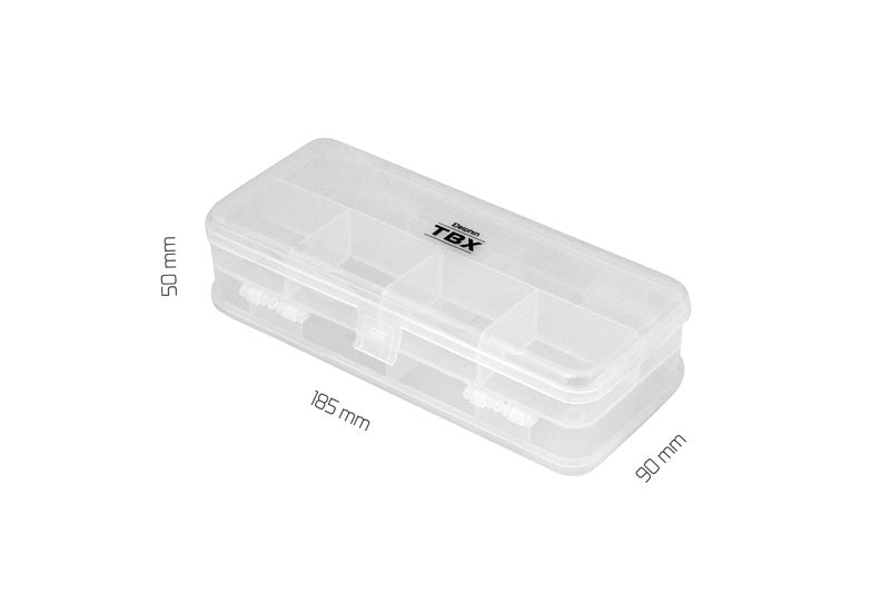 Cutie Delphin TBX Duo 185-7P 185x90x50mm