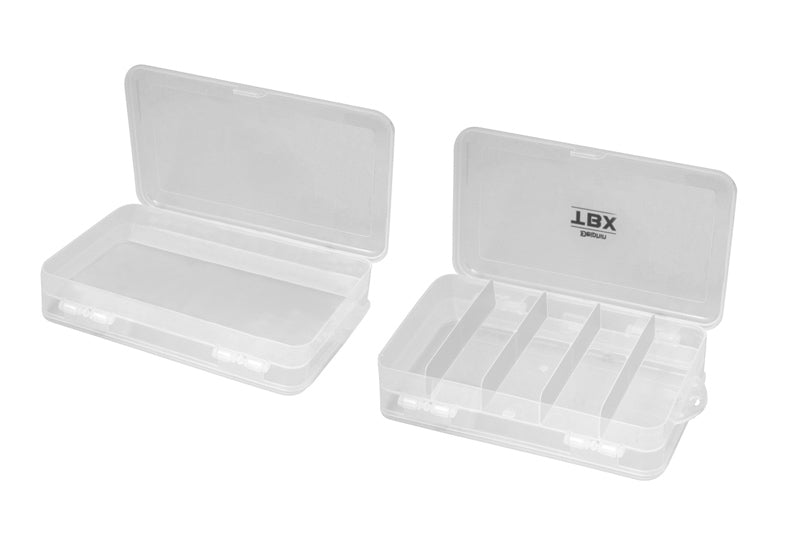 Cutie Delphin TBX Duo 190-6P 190x110x48mm
