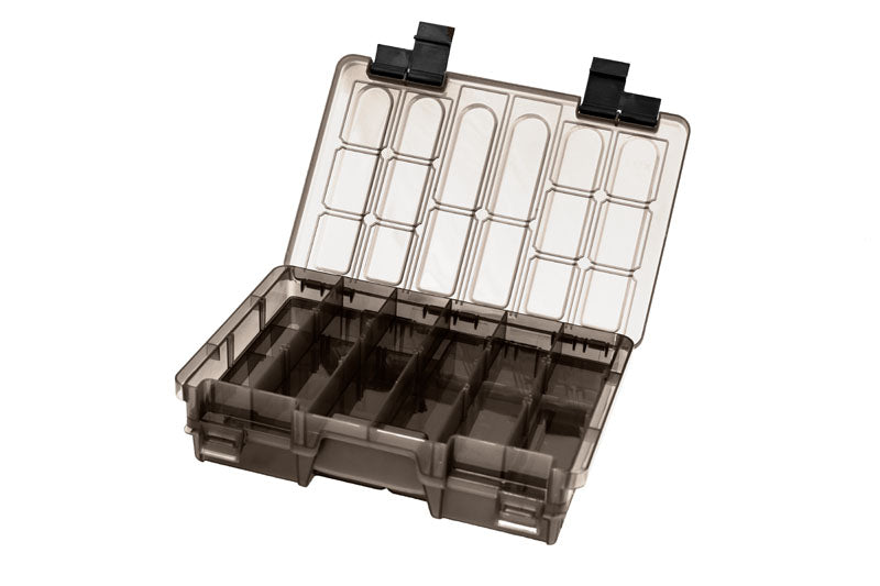 Cutie Delphin TBX Duo 274-11P Clip 274x180x63mm