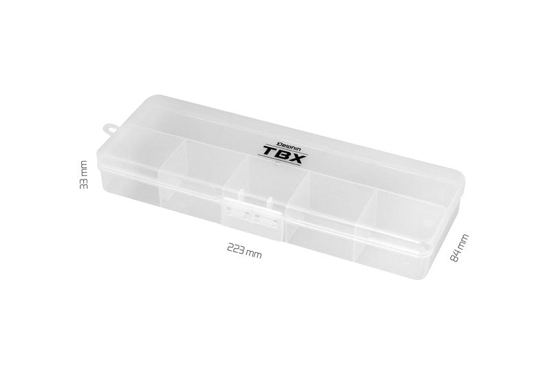 Cutie Delphin TBX One 223-6P 223x84x33mm
