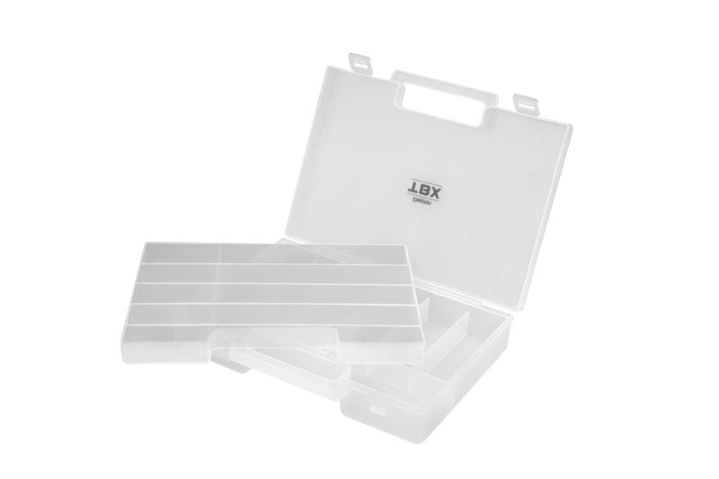 Cutie Delphin TBX One 225-15P 225x155x45mm