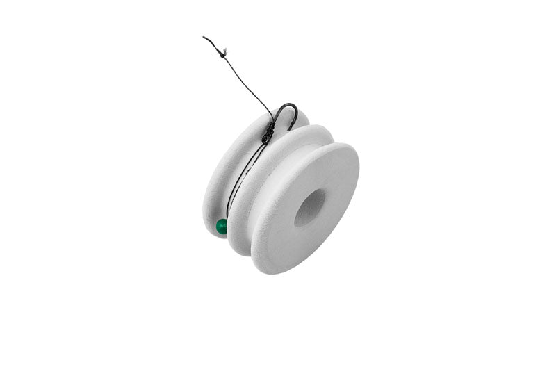 Cutie Delphin TBX Rig 220-8F Magnetic 220x112x30mm