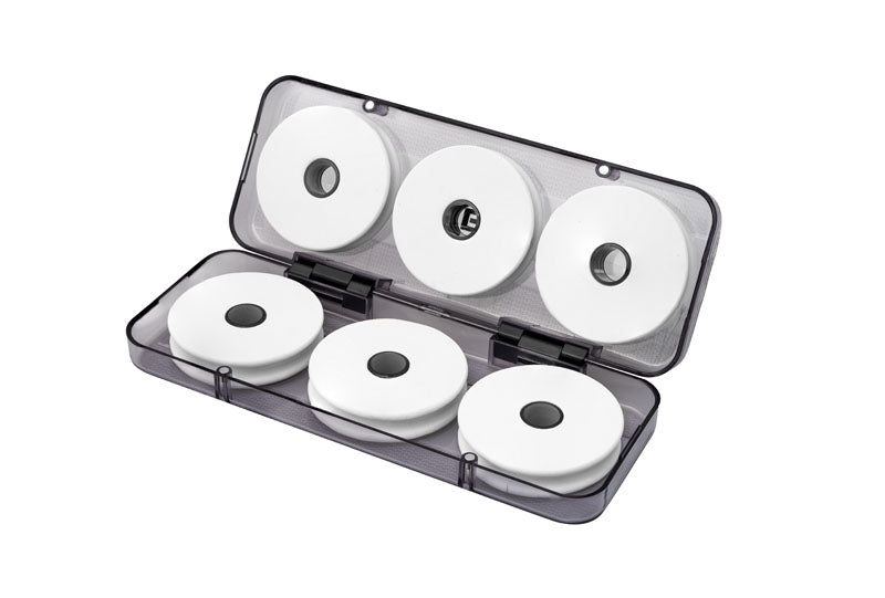 Cutie Delphin TBX Rig 220-6F Magnetic 220x83x35mm