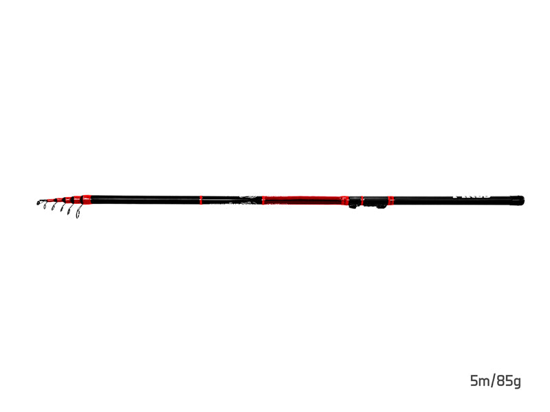 Delphin TELEPIKES 5m/85g