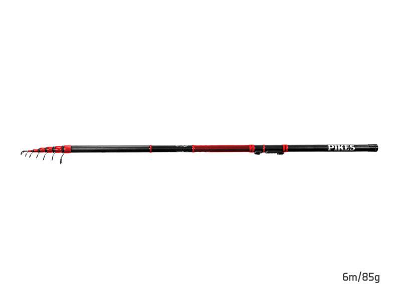 Delphin TELEPIKES 5m/85g