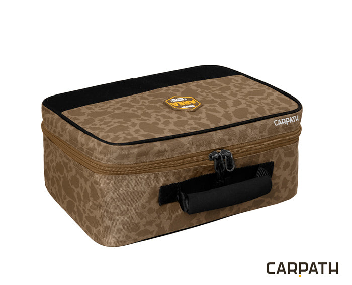 Geanta pentru accesorii Delphin Area TACKLE Carpath