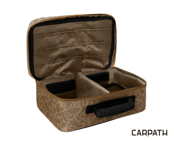Geanta pentru accesorii Delphin Area TACKLE Carpath