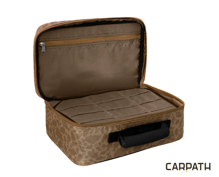Geanta pentru accesorii Delphin Area TACKLE Carpath