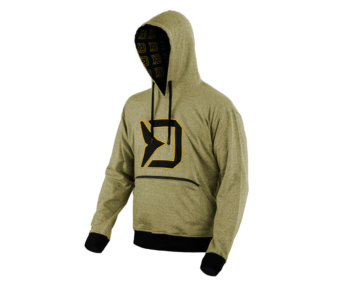 Hanorac Delphin RAWER ONE TacklePocket S