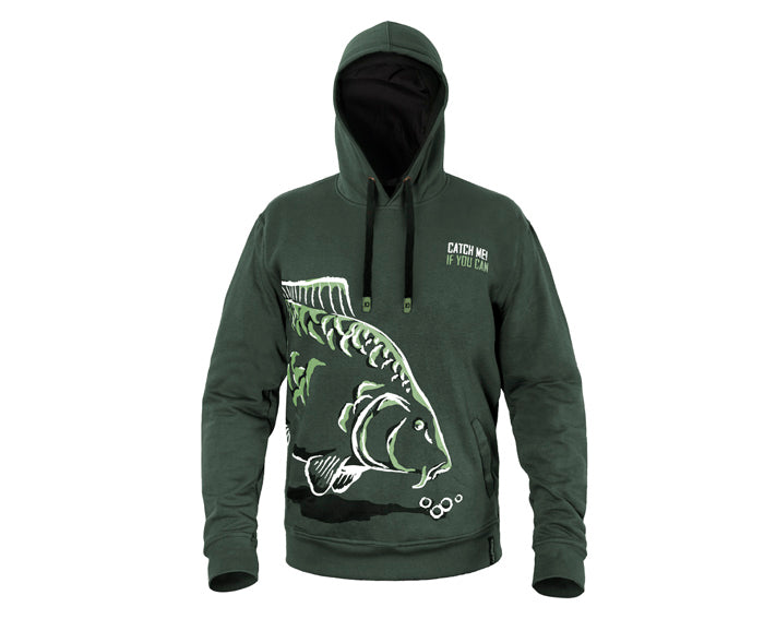 Hanorac Delphin CATCH ME! Kapor XXXL