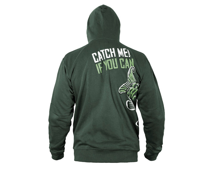Hanorac Delphin CATCH ME! Kapor S