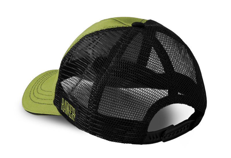 Șapcă Delphin RAWER Trucker