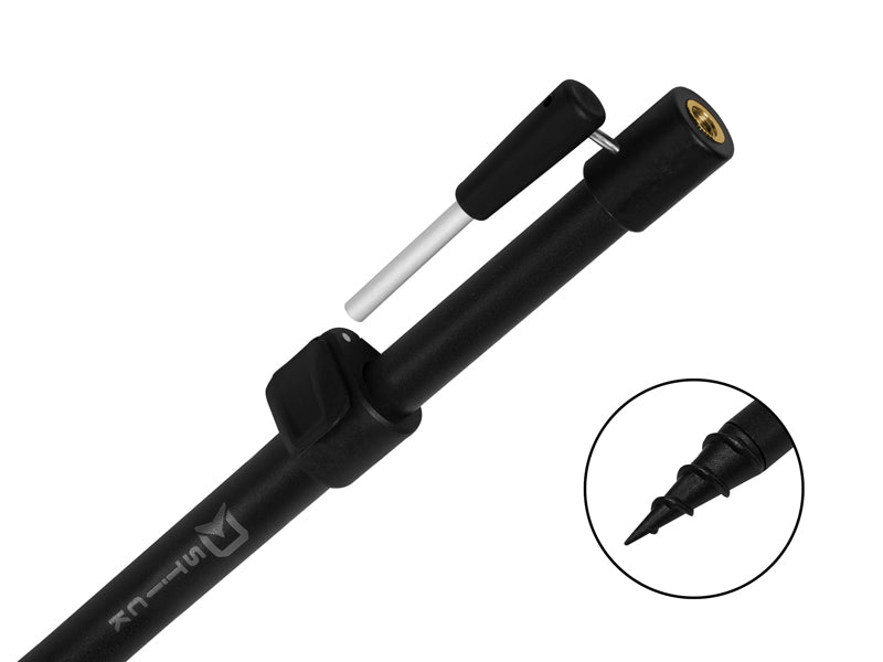 Suport Delphin D-STICK 32-50cm